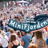 MiniFjorden 2026