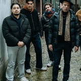 Antwerp Gipsy Ska Orkestra