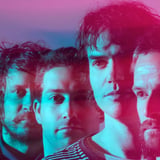 All Them Witches - 21 Shows / 21 Days