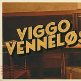 VIGGO VENNELØS // Lillestrøm Kultursenter