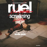 RUEL - Kicking & Screaming UK + EU Tour | VIP Upgrade