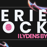 FERIEROCK i Lydens By