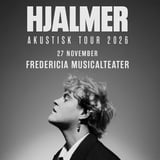 Hjalmer Akustisk Tour | Fredericia