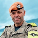 Det kan alltid bli verre - John Hammersmark