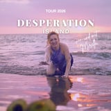 Mirella Precek - Desperation Island