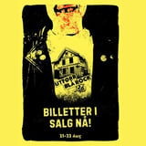 Utførr Blårock 2026