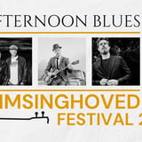 Gimsinghoved Festival 2026