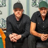 Konsert med elle melle