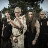 TROLD - GRATIS BØRNEKONCERT PÅ MURERPLADSEN