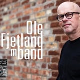 Ole Fjetland med band