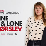 Katrine Muff & Lone Hørslev | Hotel Cecil, København