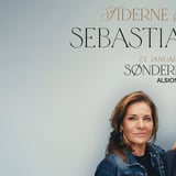 Sebastian og Lis Sørensen - Tiderne Skifter