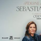 Sebastian & Lis - Tiderne Skifter // Odense