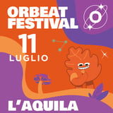Orbeat Festival | DAY 2 - Saturday
