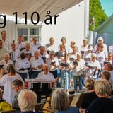 Ra Sanglag: Toner gjennom tidene // Bakkenteigen kulturhus