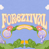 FOREZTIVAL 2026 