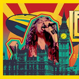 Letz Zep - Zeppelin Resurrection // Sheffield Corporation