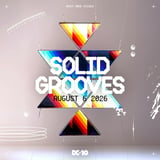 Solid Grooves - Week 10
