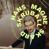 Hans Magne Skard - Skruball