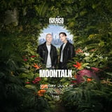 Paraiso Sunset July 19 w/ MOONTALK