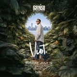 Paraiso Sunset July 12 w/ VIOT