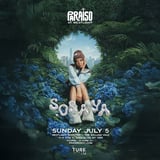Paraiso Sunset July 5 w/ SORAYA