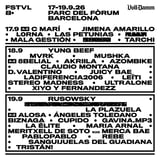 Festival•B 2026