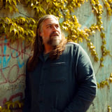 The White Buffalo