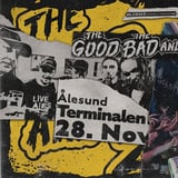 The Good The Bad and The Zugly // Terminalen