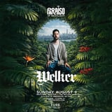 Paraiso Sunset August 9 w/ WELKER
