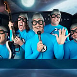 The Aquabats