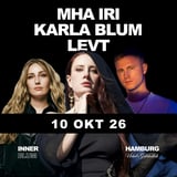 Karla Blum, Mha Iri, LEVT