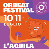 Orbeat Festival | FULL PASS