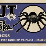 WTJT XX: w./ SUPERCOBRA, THE PINPRICKS