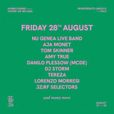 Jazz:Re:Found Festival 2026 / Day 2