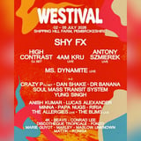 Westival 2026