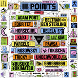 2026 III Points