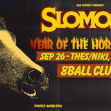 Slomosa