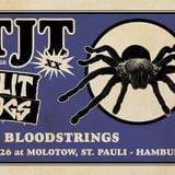 WTJT XX: w./ SPLIT DOGS, LÜT, BLOODSTRINGS