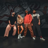 Walk Off The Earth