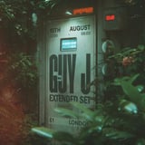 Guy J [Extended Set]