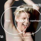 Robyn (SE) + [support: Romy] i Royal Arena | the sexistential tour - FÅ BILLETTER