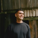 krankbrother presents: Sammy Virji