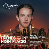 Lavern - Friends In High Places