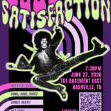 Johny Jackson's Soul Satisfaction