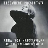 Anna Von Hausswolff