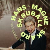 Hans Magne Skard: Skruball