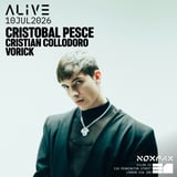 Cristobal Pesce