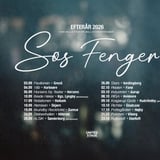 Søs Fenger på Realen