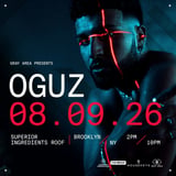 OGUZ & Guests